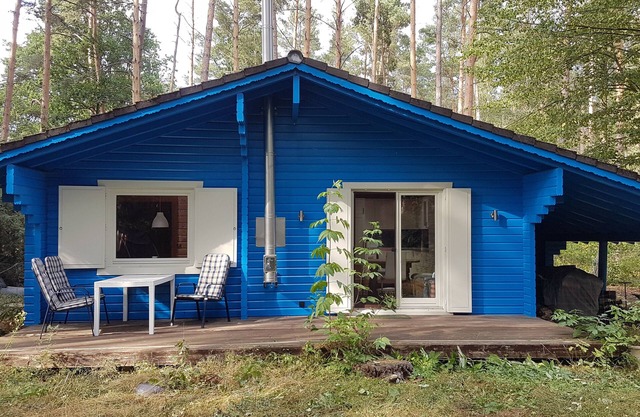 "Forest bathing" in Wendland, near the Elbe - hiking and cycling from the doorstep