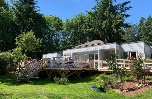 Forest by the Sea Rentals
