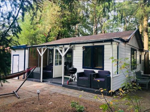 Forest Cottage Hattem