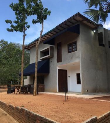 Forest Gate Sigiriya Villa