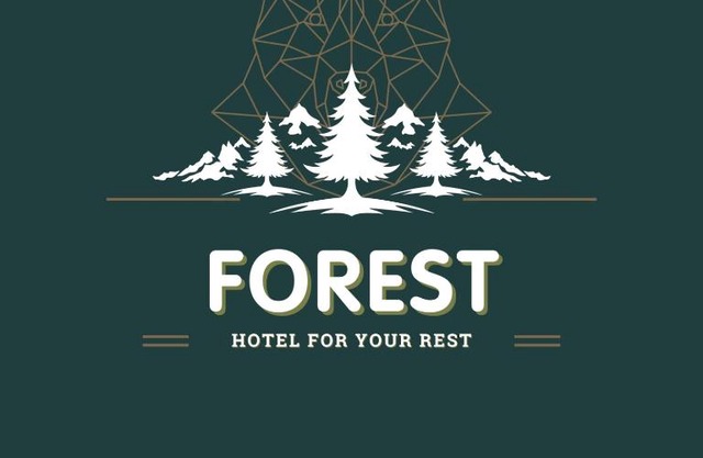 Forest Guest House