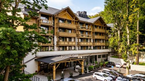 Forest Park Resort & SPA