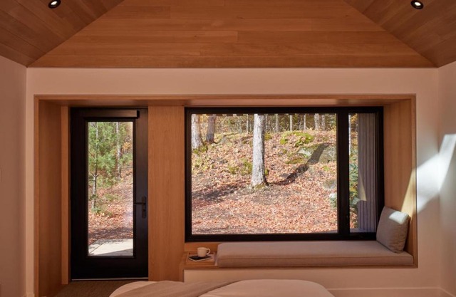 Forest Reset at Dimensions - Cabin Fourteen