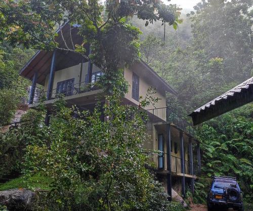 Forest Shade Eco Resort Deraniyagala