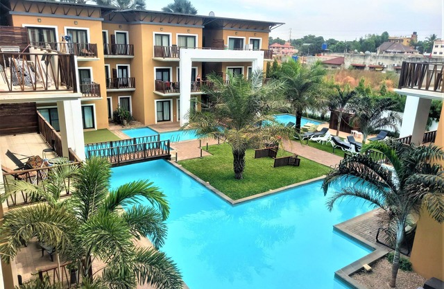 Forest View Apartments