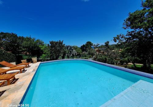 Forno Beach House