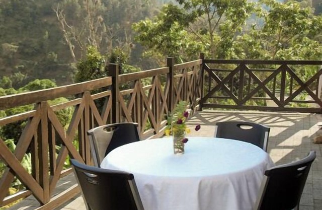 Forres Park Resort & Spa