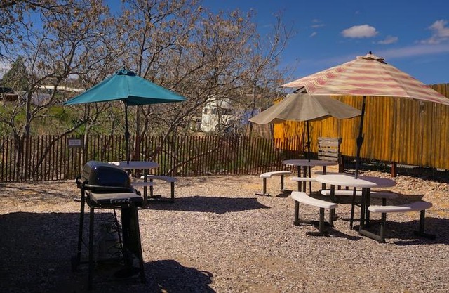 Fort Verde Suites Motel