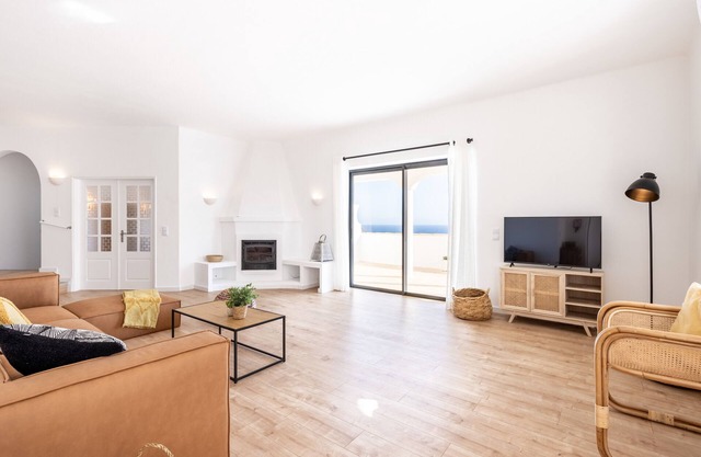 Fortaleza Sea Villa Miramar Budens 