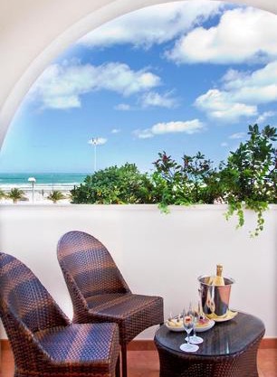 Forte Due Hotel