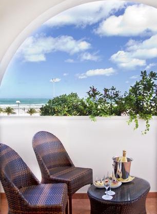 Forte Hotel
