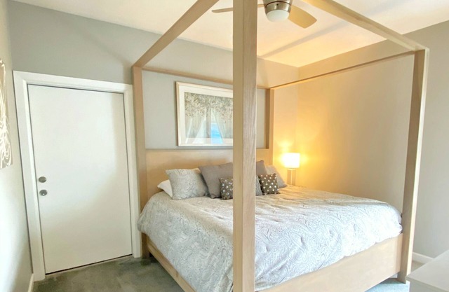 Fortunata Winery Villa #5, Elegant Stay for 4