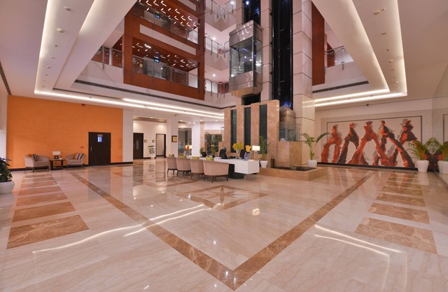 Fortune Park Orange, Sidhrawali, Gurugram - Member ITC Hotels' Group
