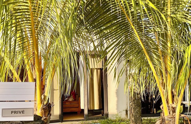 Fortune Villas, East Coast, Mauritus
