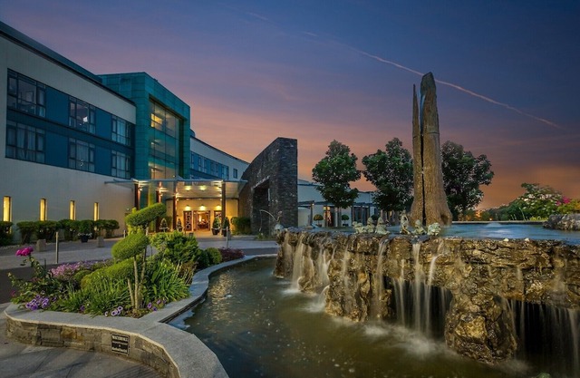 Fota Island Hotel & Spa