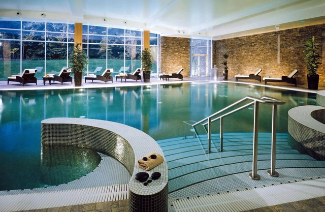 Fota Island Hotel & Spa