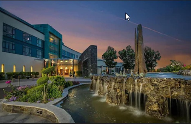 Fota Island Hotel & Spa