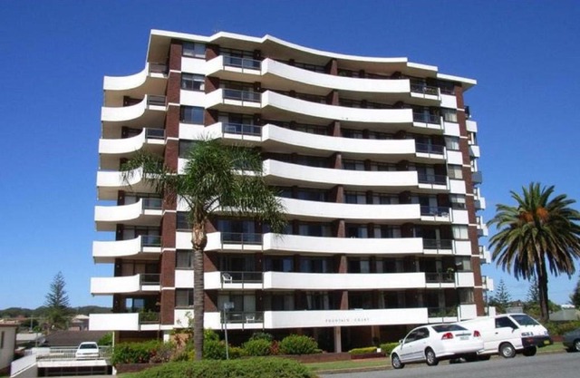 Fountain Court 25 18 Lord Street