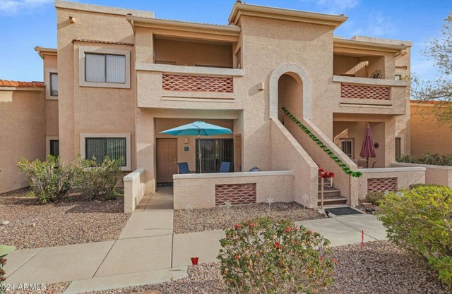 Fountain Hills Haven - 2 Bed/2 Bath Condo