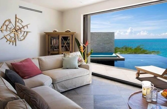 Four bedroom apartment in a beautiful resort offering luxurious amenities