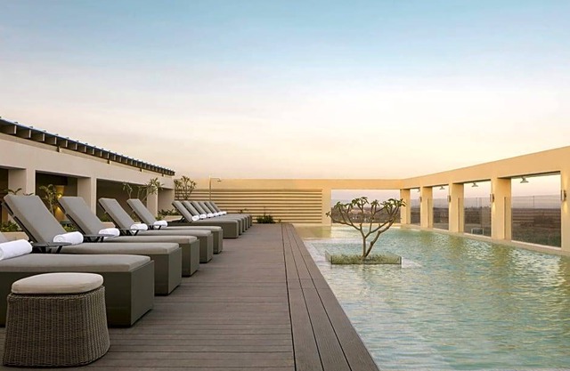 Four Points By Sheraton Nairobi Airport