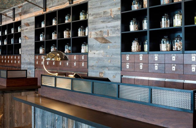 Four Points By Sheraton Seattle Airport South