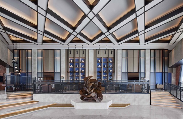 Four Points By Sheraton Shenzhen Bao'An