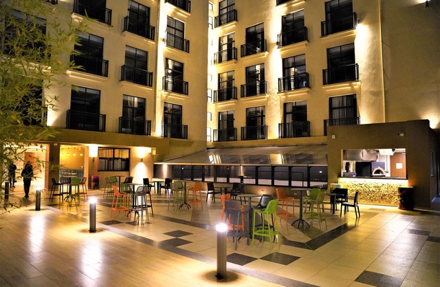 Four Points by Sheraton Kigali