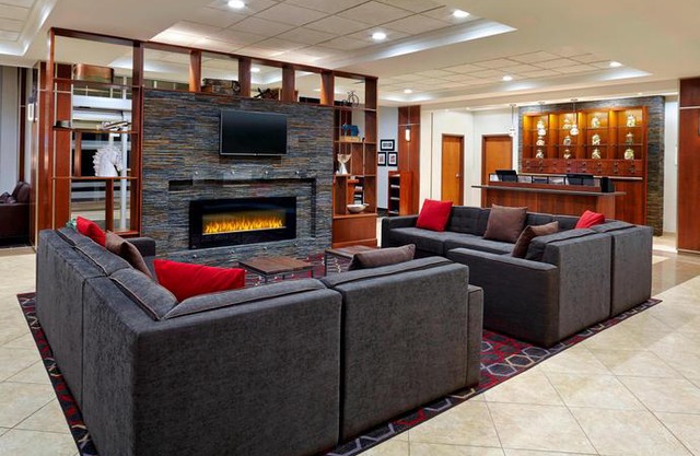 Four Points by Sheraton Moncton