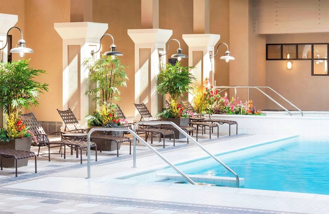Four Points By Sheraton Norwood