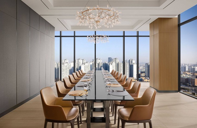 Four Points By Sheraton Suwon