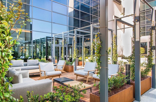 Four Points by Sheraton Venice Mestre
