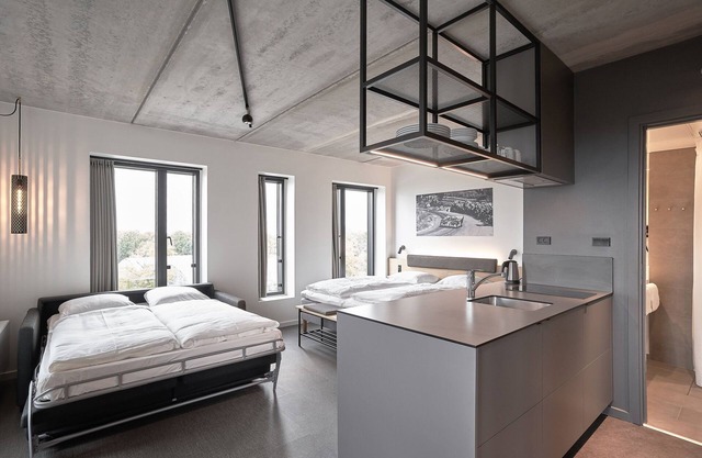Four Points Flex by Sheraton Lyngby