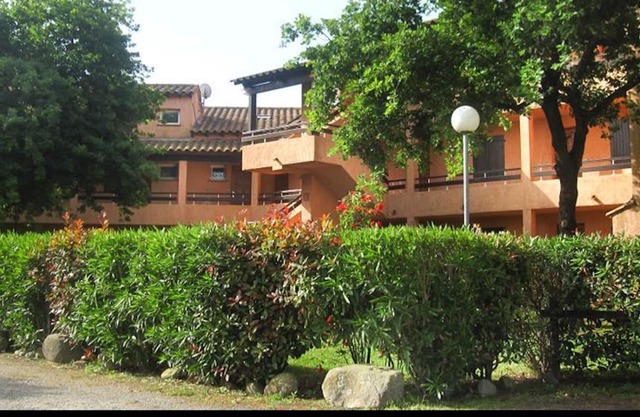 Four rooms apartment Ghisonaccia - 150 m from the beach