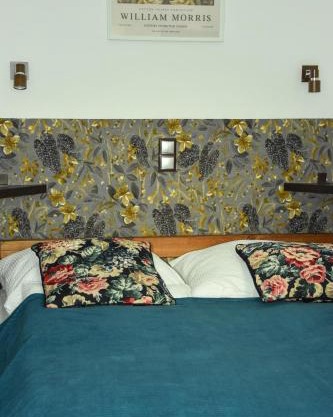 Four Season Thermal Apartman