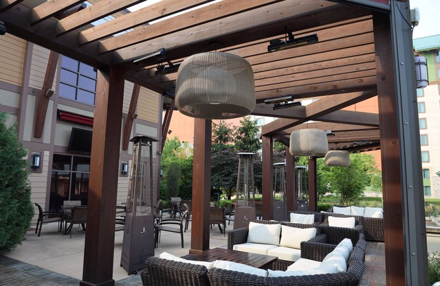 Four Winds Casino Resort – New Buffalo
