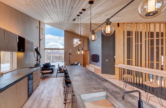 Foxwood E by H2 Life