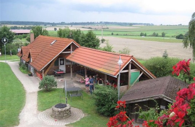 Fränkischer Ferienhof Joas