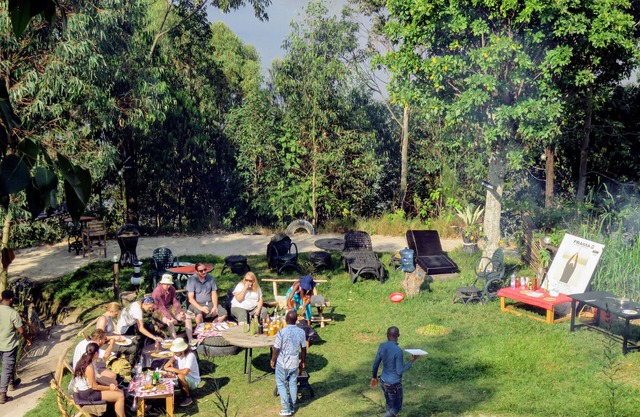 Frama Nature Adventure