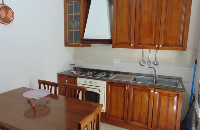 Francesca House Two