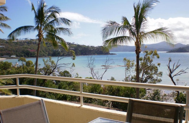 Frangipani 103 - Hamilton Island