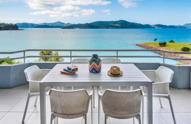 Frangipani Lodge 203, Frangipani Lodge 203