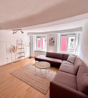 Franziskaner Suites #13
