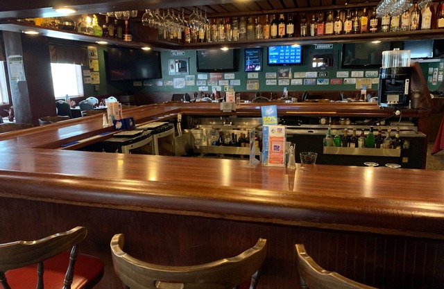 Fred's Inn