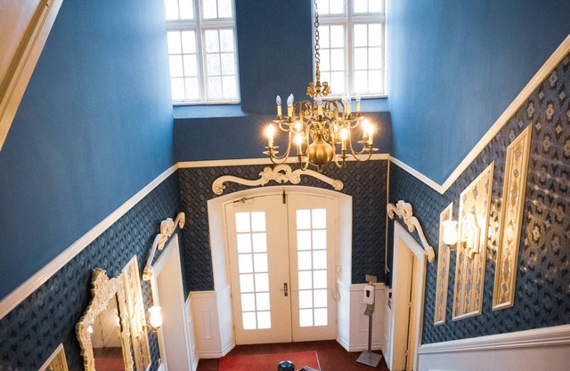 Frederiksværk Hotel
