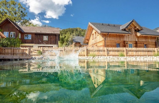 Fredis Hütte by Interhome