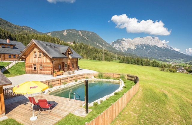Fredis Hütte by Interhome