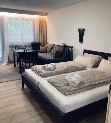 FREE Apartment - Ermstal