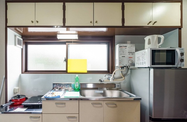 Free Parking 2BR Apt 1 mins to Kenrokuen Garden/Kanazawa Ishikawa