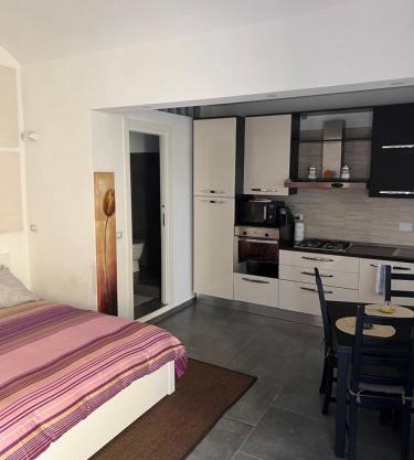 [FREE PARKING]Appartamento angolo di relax!